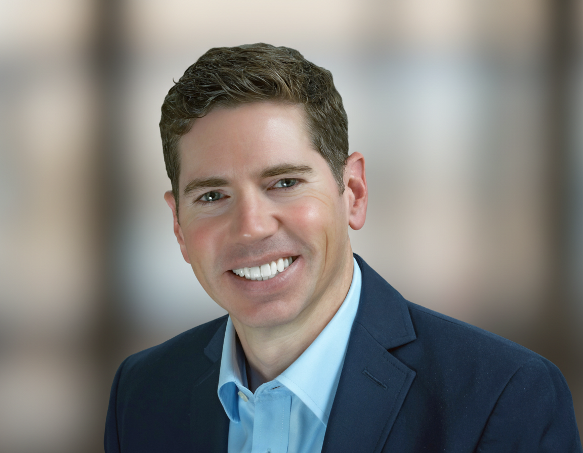 Greg Deller, President